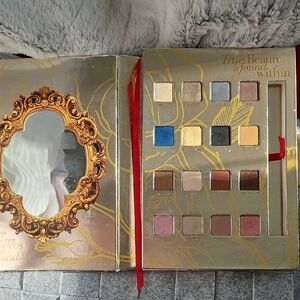 LORAC Beauty And The Beast Palette